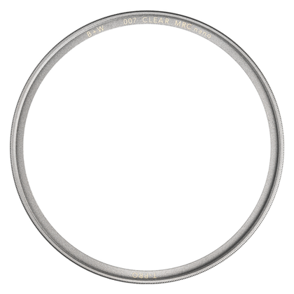 B+W T-Pro 007 Clear MRC nano 77mm. Светофильтр защитный
