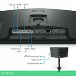 Монитор BenQ DesignVue PD2706UA