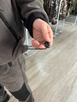 Костюм флисовый / графит