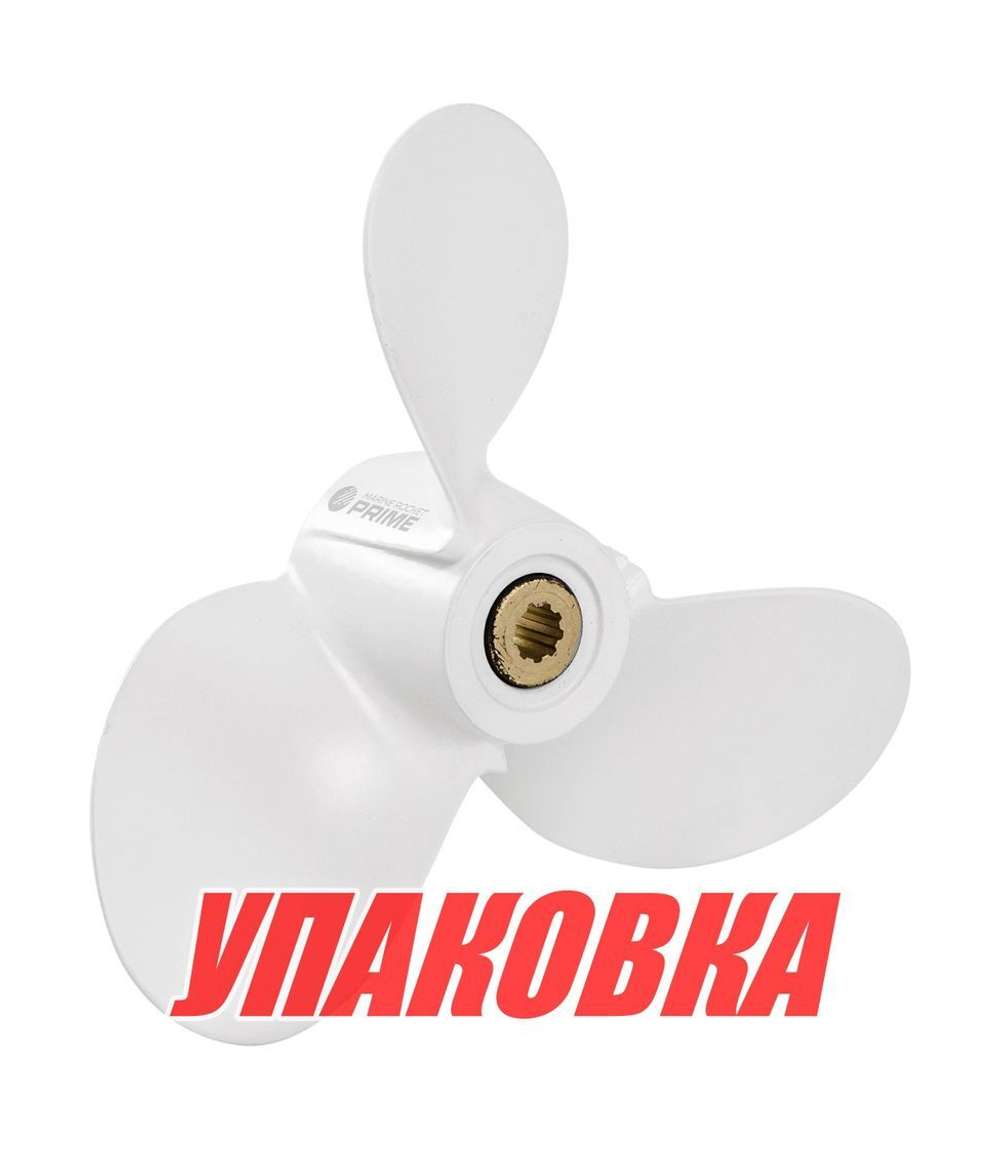 Гребной винт 3x7-1/2x8, Marine Rocket Prime (упаковка из 5 шт.)
