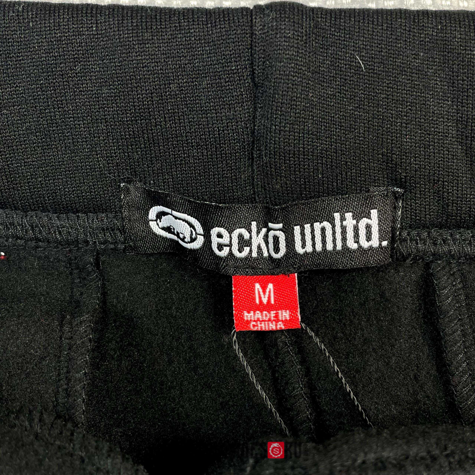 Спортивные штаны на флисе 