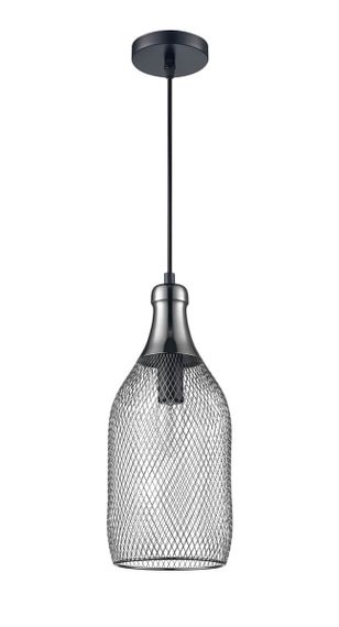 Подвесной светильник Vele Luce Maestro VL6512P11