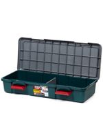 Экспедиционный ящик IRIS RV BOX 770F OCHER/BLACK 22 литра /4