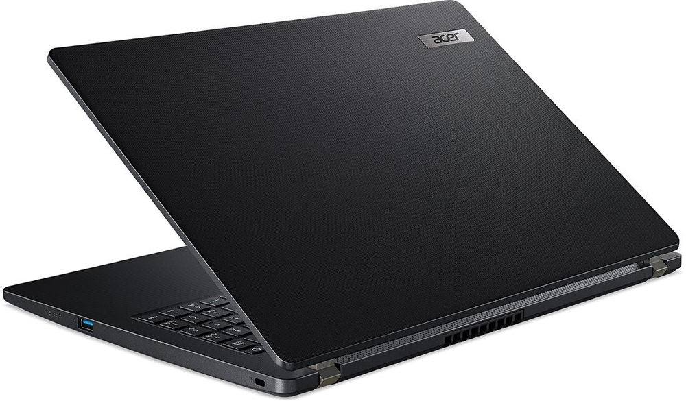 Ноутбук Acer TravelMate P215-53G-549N 15.6; 1920x1080 (Full HD), Intel Core i5 1135G7, 2400 МГц, 8 Гб DDR-4, 512 Гб SSD, GeForce MX330 2048 Мб, Wi-Fi, Bluetooth, Cam, Windows 10 Professional (64 bit), чёрный NX.VPTER.002