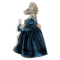 Кукла коллекционная Мышильда