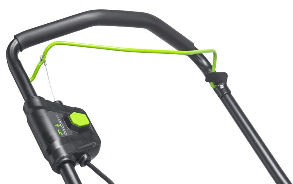 Газонокосилка аккумуляторная GREENWORKS GC82HPLM51 82V, 51 см, б/щ, АКБ 5Ач и ЗУ 2518907UB