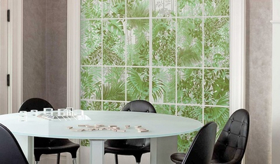 Обои и панно Affresco, коллекция  Atmosphere