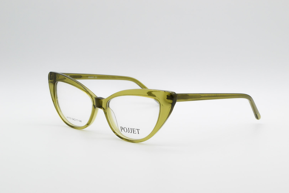 Изг. оправы Pojjet H1113 C02