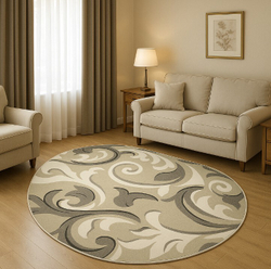 Фиеста 36107 36955 Овал