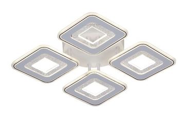 2355/4 WHITE (1) Люстра (RL)