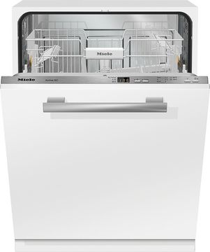 Встраиваемая посудомоечная машина Miele G 4263 Vi