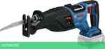 Сабельная пила Bosch GSA 185-LI Professional (0.601.6C0.020)
