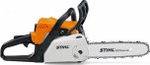 Бензопила STIHL MS 180-35 С-ВЕ без чехла для шины  11302000472Оr