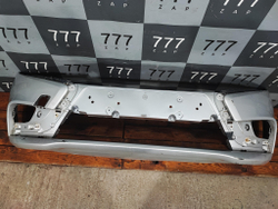 Бампер передний Lada Vesta 15-нв Б/У Оригинал 8450006666