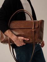 Сумка DBR Voyage 7134 светло-коричневый