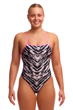 Купальник FUNKITA Fur Elise (Strapped In)