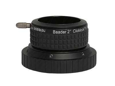 Зажим Baader ClickLock 2" для оптических труб Celestron C6/8/9