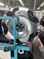 КОВАНЫЕ ДИСКИ ДЛЯ ZEEKR 9X 2025+ Зикр