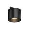 Трековый светильник Maytoni Technical Alfa S TR188-1-5W3K-M-B