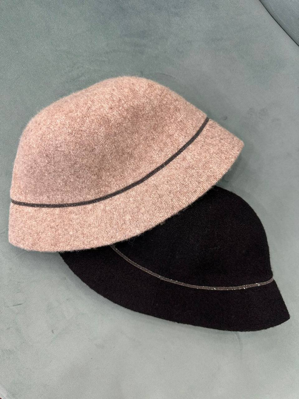 Панама Brunello Cucinelli