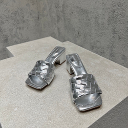 Bottega Veneta Parco Mule