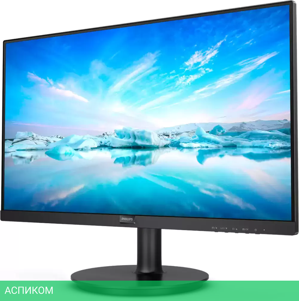 Монитор Philips V Line 241V8LAB/00