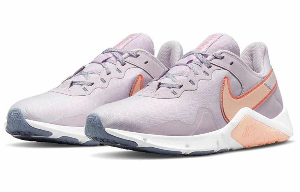 Кроссовки Nike Legend Essential 2 (Женская размерная сетка)