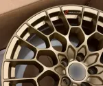 КОВАНЫЕ ДИСКИ ДЛЯ ASTON MARTIN DB9 2004 - 2016 Астон Мартин