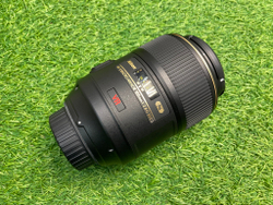 Nikon 105mm 2.8G IF-ED AF-S VR Micro-Nikkor