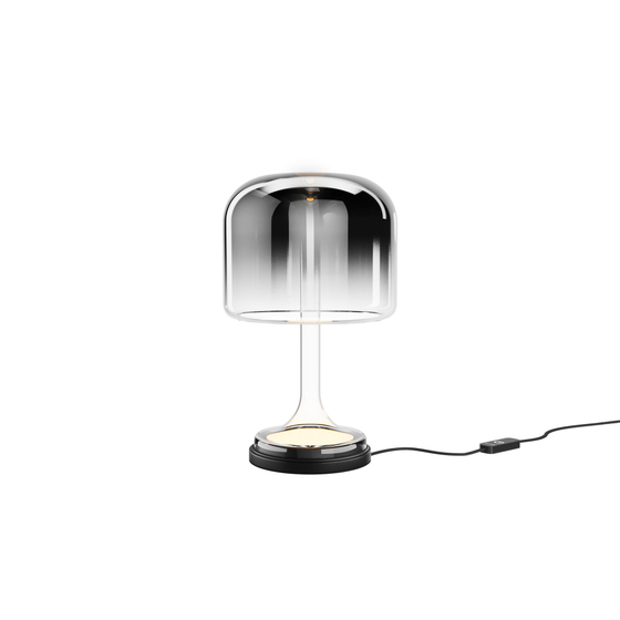 Настольная лампа светодиодная Maytoni Spirito MOD286TL-L8B3K