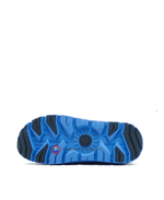 TASMAN WEATHER HYBRID SLIPPER Chestnut-Navy
