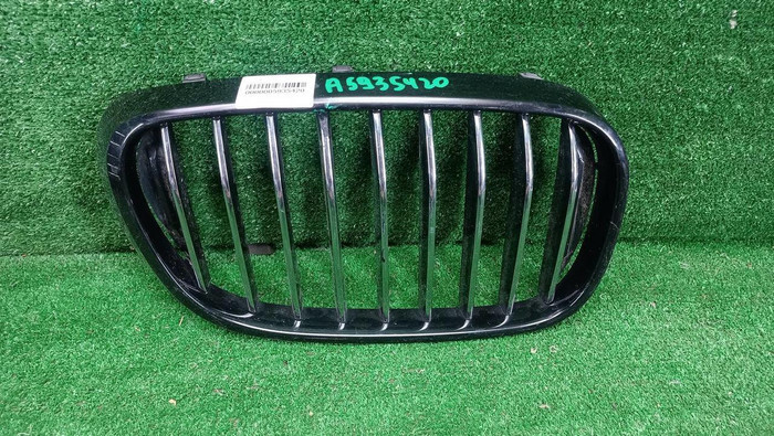 Решетка радиатора правая BMW 7er G11 G12 (2015-2019)