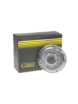 Вискомуфта FORD Transit 2006-> mot.2,4TDCI GANZ GIC06215