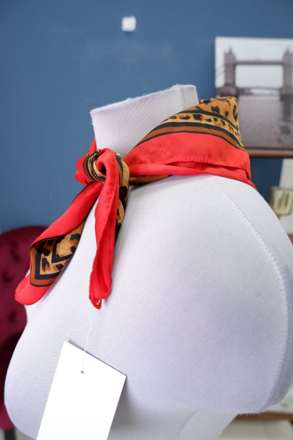 Платок лёгкий