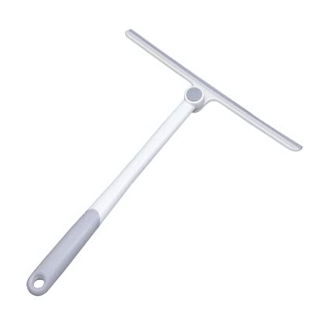 Водосгон 27см с поворотным сгоном на длинной ручке 34см ХС-93