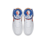 Кроссовки Nike Air Force 1 High LV8 Sports GS Knicks