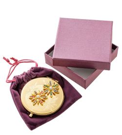 WIN- 11 Зеркало зол.