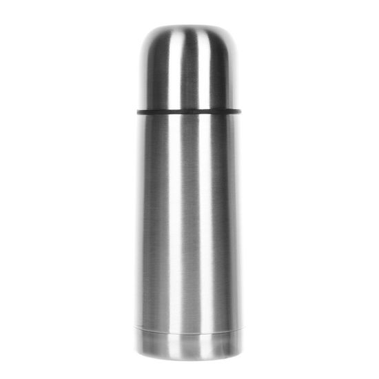 Термос "Arctix" 0,35л стальной, пробка глухая