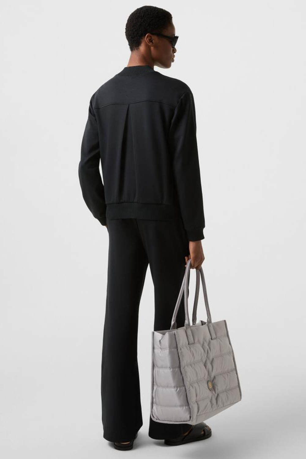 Куртка BOGNER NIKA в черном цвете