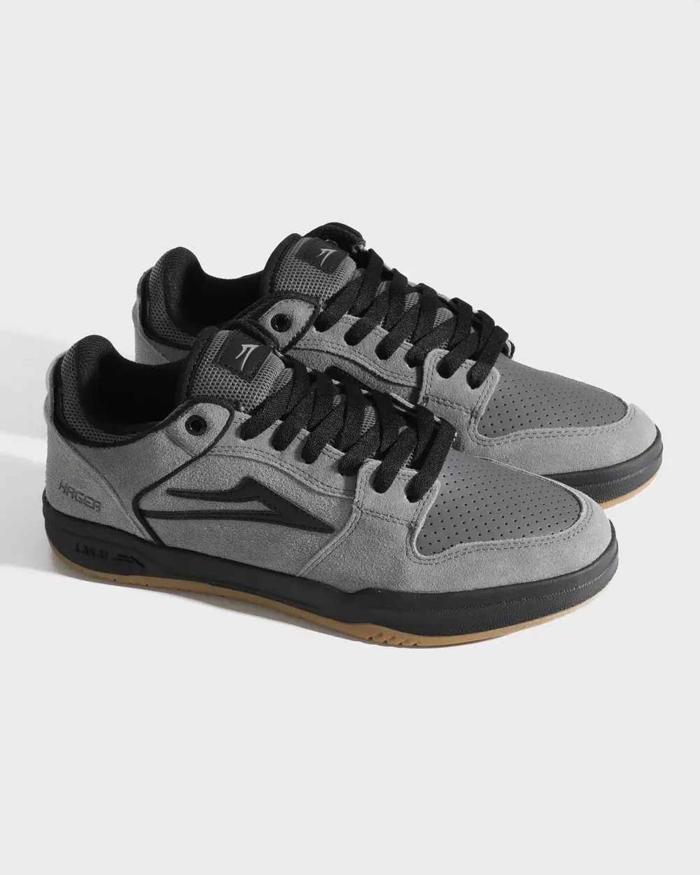 Кеды Lakai Telford Low: Roman (Q4-25)
