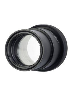 Окуляр Levenhuk MED 10x/22 с перекрестьем (D30 мм)