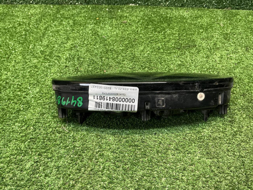 Эмблема Chery Tiggo 8 Pro Max (2022-н.в.)