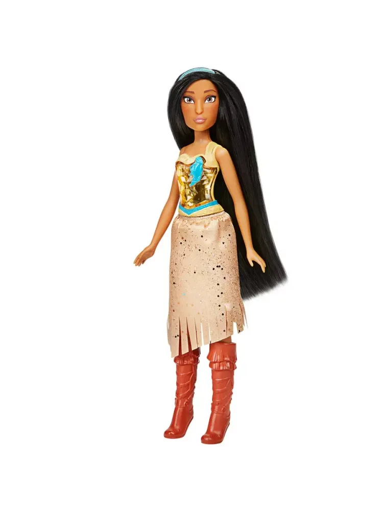 Кукла Принцесса Диснея Хасбро Покахонтас