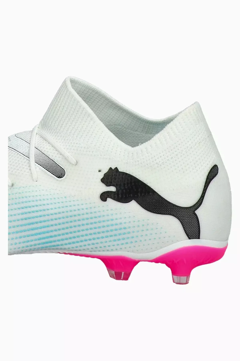 Бутсы Puma Future 7 Match FG/AG