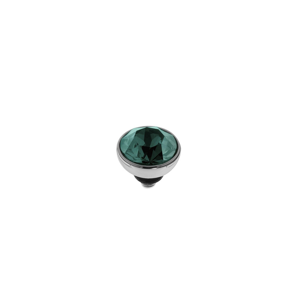 Шарм Qudo Bottone emerald 680118 G/S
