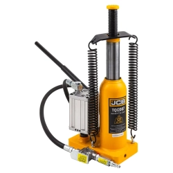 Домкрат пневмогидравлический, 12т JCB JCB-TQ12007