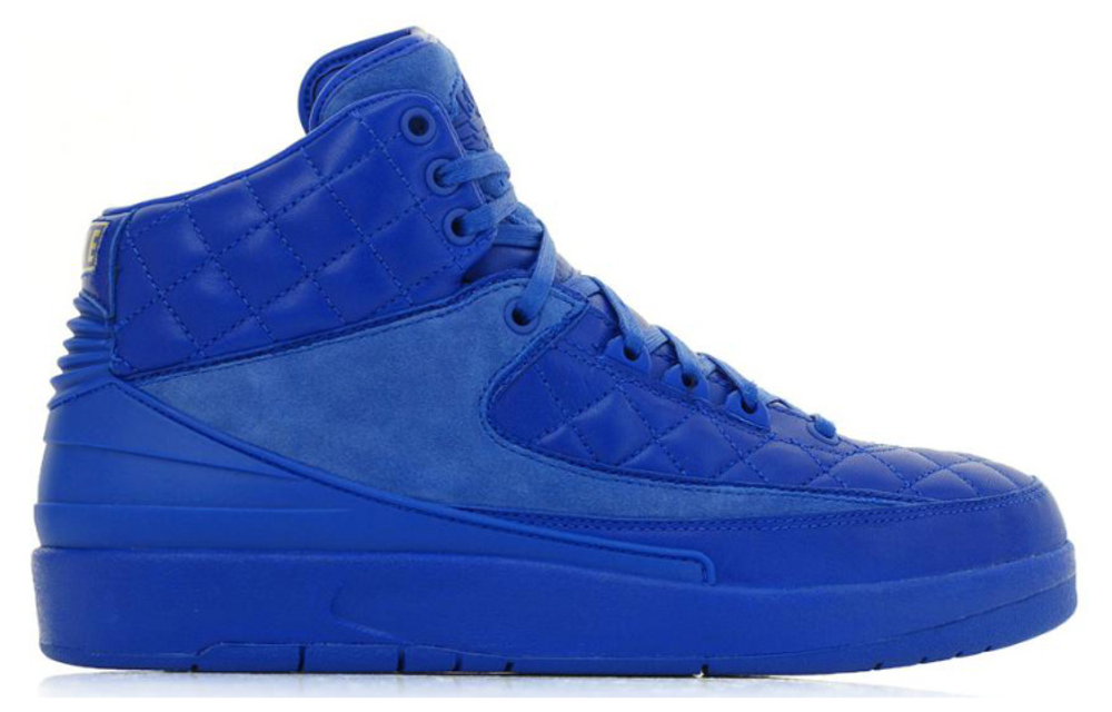 Кроссовки Jordan Air Jordan 2 Retro Just Don
