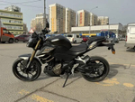 Мотоцикл SHARMAX RST 501