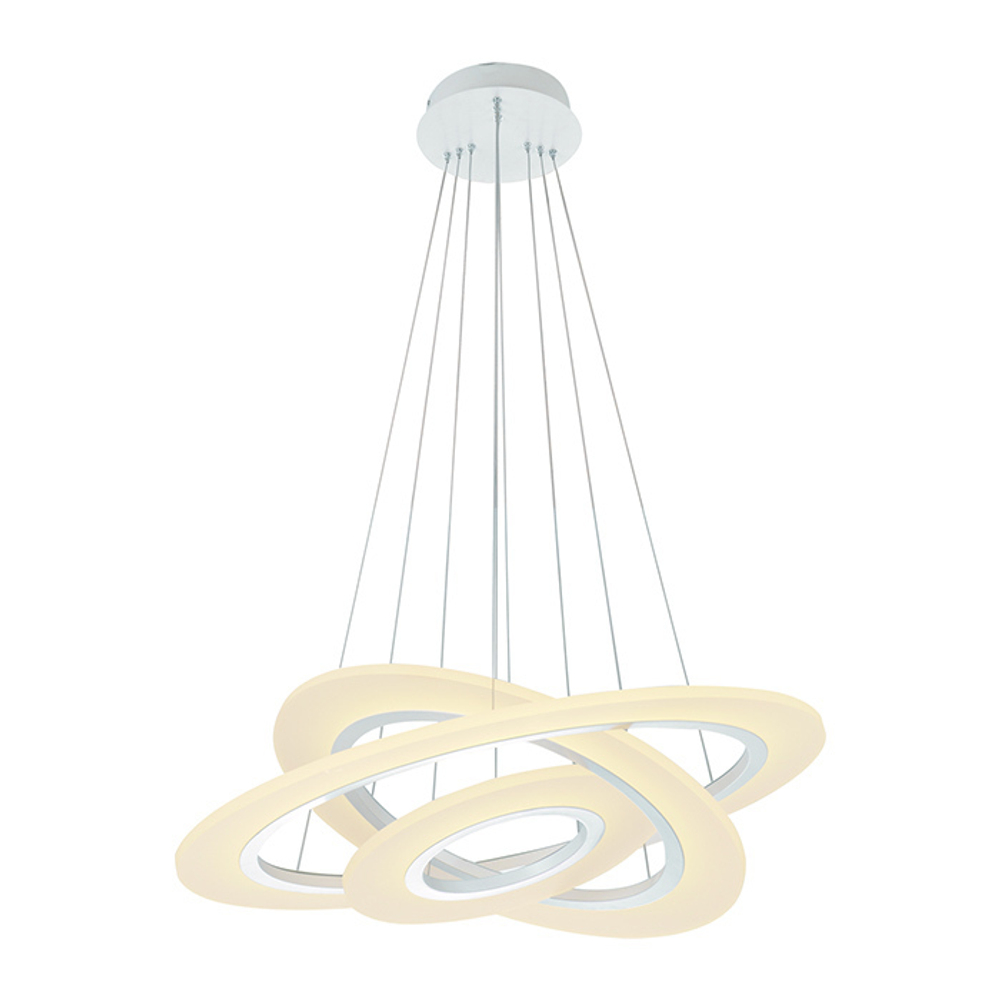 люстра LED Rings Triple