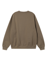 Мужская Толстовка future visions crew neck
